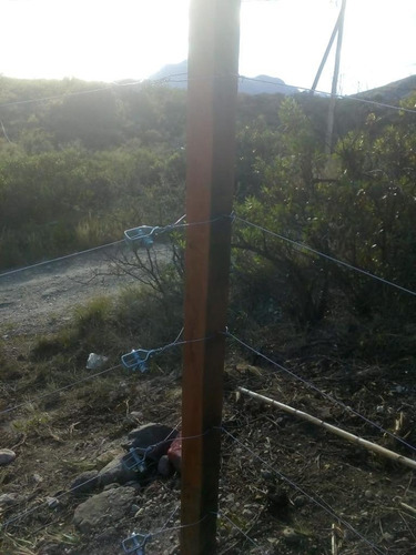 Imagen 5 de 5 de Venta De Lote En B° Las Gemelas - Capilla Del Monte-