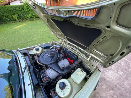 Bmw 318 1980 E21