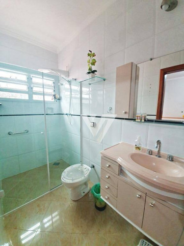 Casa À Venda, 205 M² Por R$ 850.000,00 - Jardim Itanguá - Sorocaba/sp - Ca0700