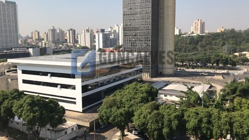 Venda Sala Comercial Sao Bernardo Do Campo Jardim Do Mar Ref - 1033-1-131645