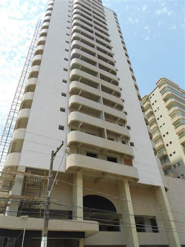 Imagem 4 de 4 de Venda Apartamento Praia Grande Sp - Bdexp88