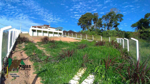 Imagem 4 de 13 de Linda Chácara Em Pinhalzinho, Ideal Para Quem Busca Tranqüilidade E Segurança No Circuito Das Águas - Ch0263