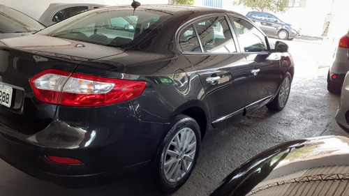 Imagem 2 de 7 de Renault Fluence