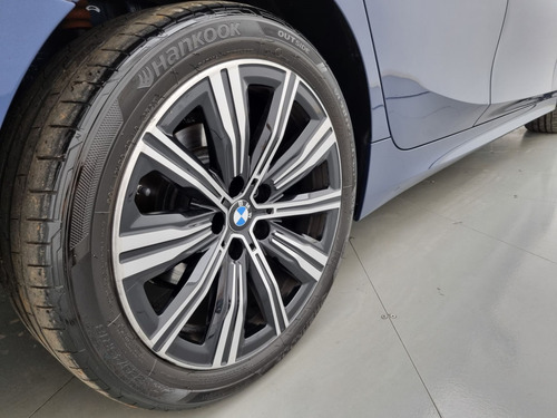 BMW 320i 2.0 16V TURBO FLEX GP AUTOMÁTICO