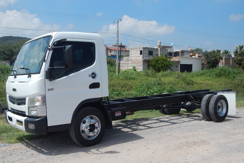 Freightliner Fl 360 715