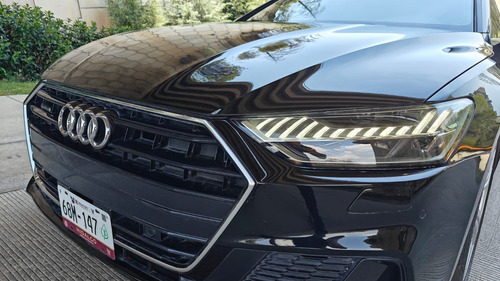 Audi A7 2.0 S Line Quattro 252hp Dsg