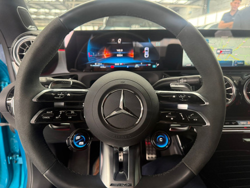 Mercedes-benz Clase Cla 2024