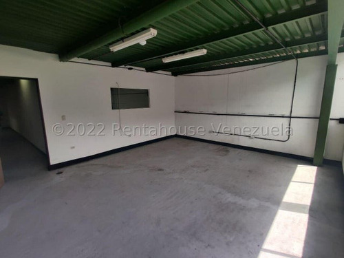 Imagen 22 de 28 de Excelente Edificio Por Piso En Alquiler En Boleita Norte 23-8190 Jg