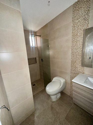 Apartamento En Res. Navona A Estrenar En La Trigaleña Cod. India-1974