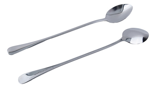 Cuchara Para Sopa Cuchara Para Sopa Con Hielo 19,5 X 2,8 Cm