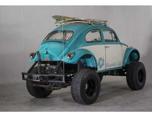 Volkswagen Escarabajo Buggy