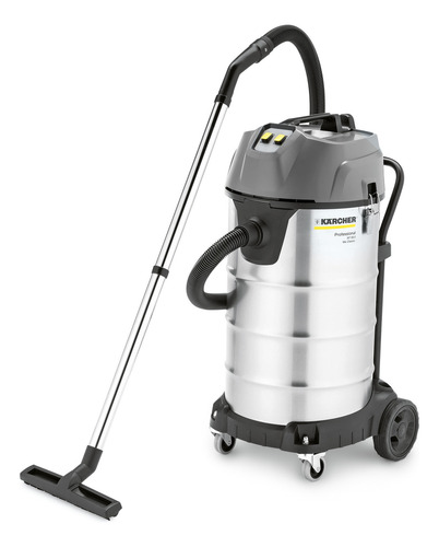 Terminal De Manguera Karcher Nt 70/2 Codo