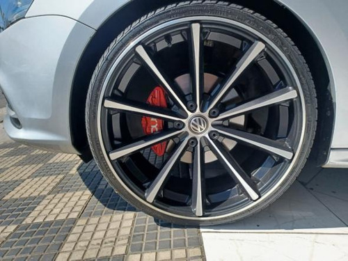 Imagem 8 de 10 de Jetta Comfortline 1.4 Tsi 16v 4p Aut.