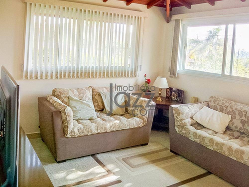 Imagem 6 de 30 de Belíssima Chácara Com 3 Dormitórios À Venda, 1200 M² Por R$ 1.300.000 - Condomínio Cachoeiras Do Imaratá - Itatiba/sp - Ch0515