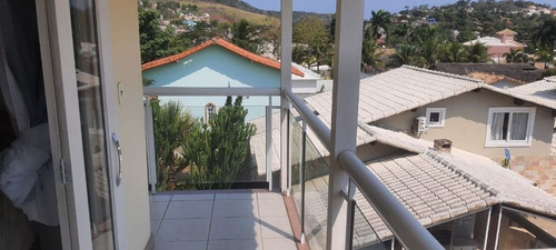 Imagem 10 de 20 de Casa Em Flamengo, Maricá/rj De 450m² 2 Quartos À Venda Por R$ 490.000,00 - Ca1972716-s