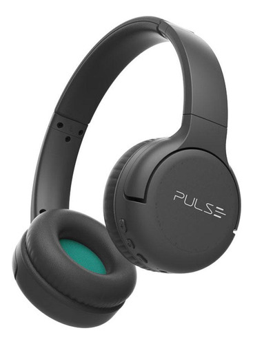 Headphone Bluetooth Pulse Flow Preto Ph393