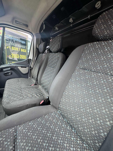 Renault Master 2.3 L1h1 5p
