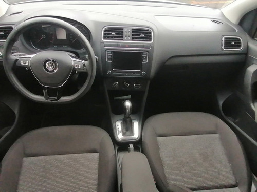 Volkswagen Polo Desing & Sound 2019