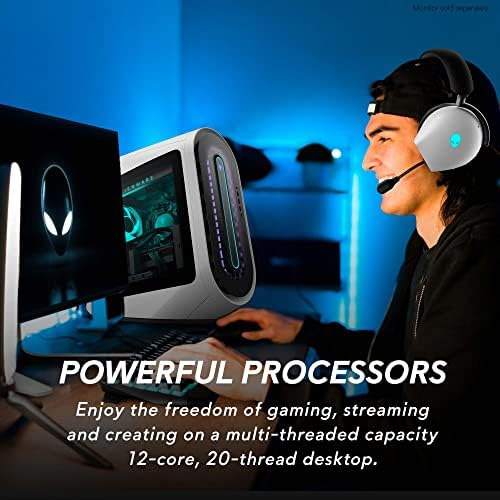 Computadora Alienware Awaur13-7726wht-pus Intel 16gb Ram