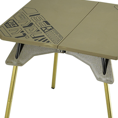 / Mesa De Campamento Plegable Mesa De Picnic De Playa