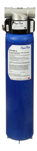 Sistema De Filtro De Agua Aqua-pure Ap904 De 100,000 Galones
