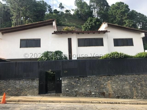 Imagen 1 de 17 de Casa En Venta 22-4320