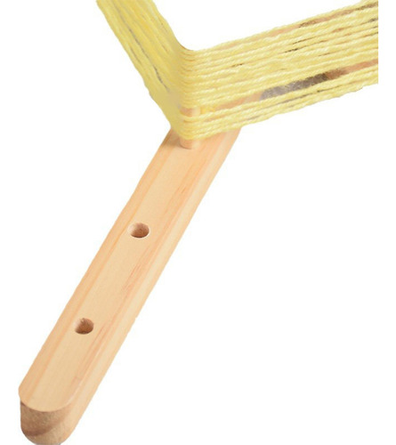 Hilo De Madera Envernador De Hilo De Madera Tomable