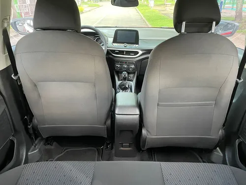 Chevrolet Tracker 1.8 Ls