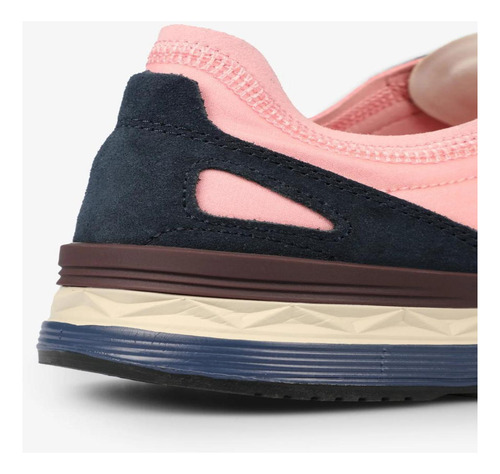 Tenis Calavera Lateral