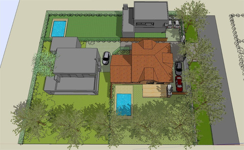 Venta Lote Bella Vista