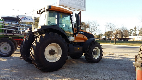 Imagen 3 de 4 de Tractor Valtra Bt150 Cabnado Nuevo