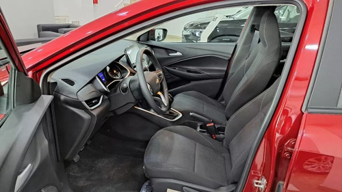 Chevrolet Onix 1.0 Lt