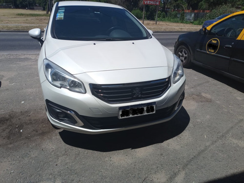 Peugeot 408 1.6 Allure Hdi 115cv