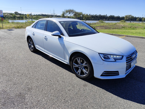 Audi A4 2.0 Fsi 190cv
