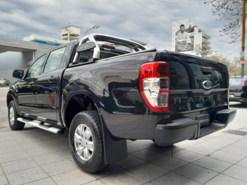 Ford Ranger 3.2 Cd 4x2 Xls Tdci 200cv