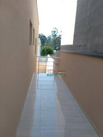 Imagem 12 de 20 de Sobrado Com 3 Dormitórios À Venda, 212 M² Por R$ 829.000 - Vila Moraes - Mogi Das Cruzes/sp - So1098