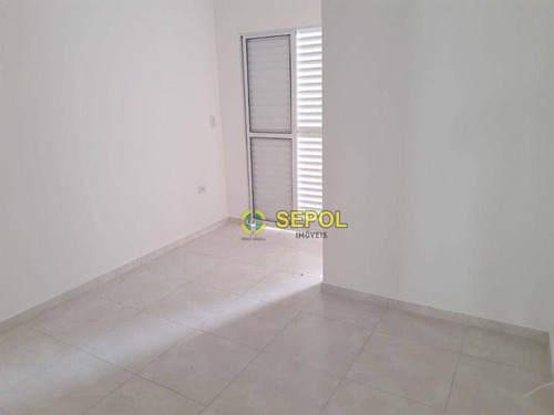 Imagem 16 de 26 de Sobrado À Venda Por R$ 460.000,00 - Cidade Líder - São Paulo/sp - So0479