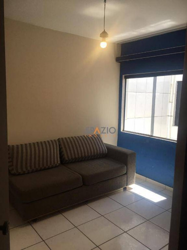 Imagem 3 de 22 de Casa Com 4 Dormitórios À Venda, 198 M² Por R$ 400.000 - Vila Paulista - Rio Claro/sp - Ca0231