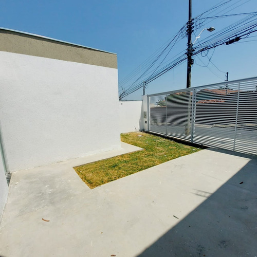 Imagem 5 de 15 de Casa Em Cenáculo - Belo Horizonte - 6820