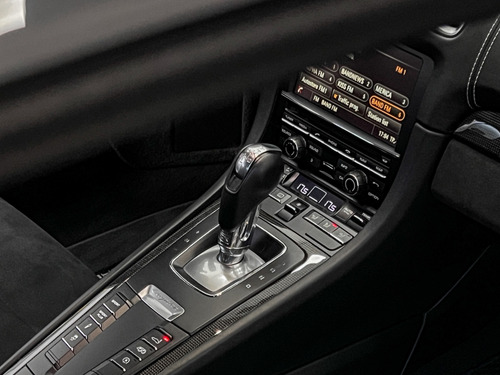 Porsche Cayman 3.4 GTS I6 24V GASOLINA 2P AUTOMÁTICO