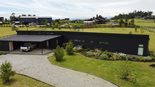 Se Arrienda Casa Amoblada En Puerto Varas