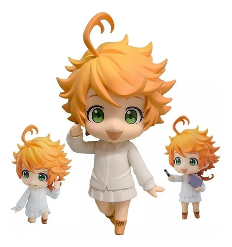 Emma The Promised Neverland Nendoroid