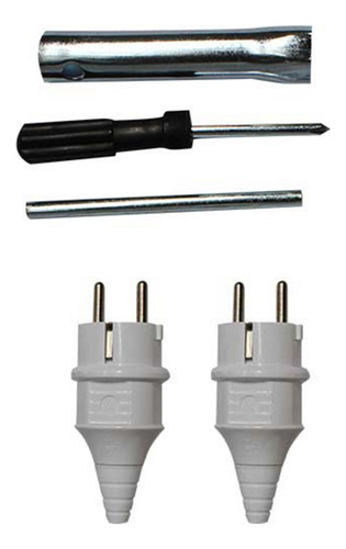 Generador Gasolina Krafter 5,5kv Pe Ats Ki6000e - Tecnodeliv