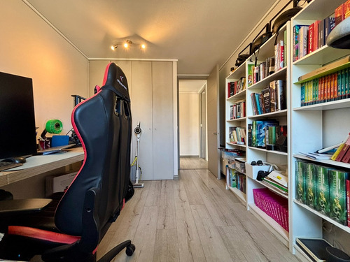 Se Vende 2d Moderno En Pleno Corazón De Providencia
