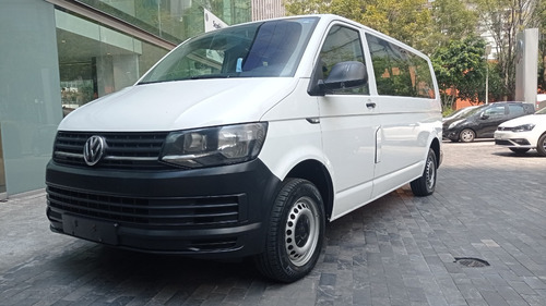 Imagen 1 de 14 de Transporter Std 2017 Arrendamiento/ Crédito / Contado
