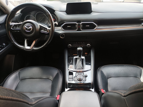 Mazda CX-5 2.5 S Grand Touring 4x2 At