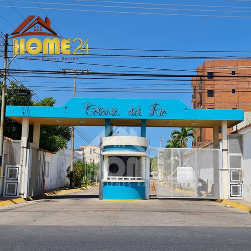 Imagen 1 de 13 de Casa Conjunto Residencia Colonia Del Rio