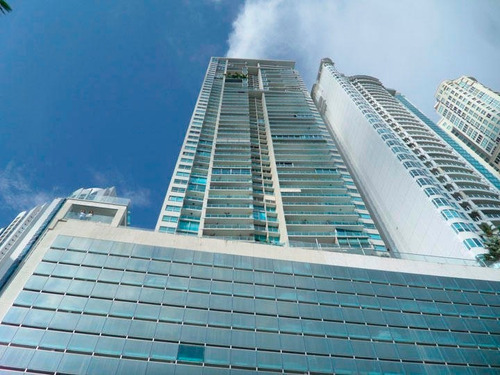 Imagen 1 de 14 de Venta De Apartamento En Ph Aquamare, Punta Pacífica 20-4043