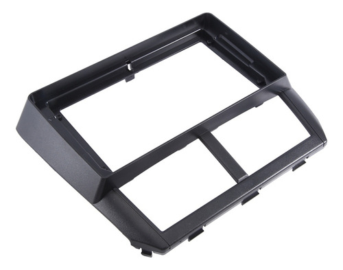 Kit De Moldura De Rádio De Carro De 9 Polegadas Para Subaru