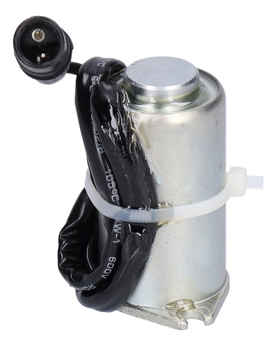Válvula Solenoide Para Piezas De Excavadora E320 Oem 4i5674